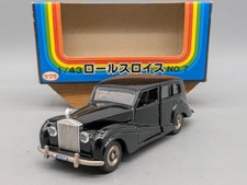 Modellini auto 1:43 KK Sakura