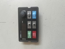 DELTA ELECTRONIC KPE-LE02 TASTIERINO PROGAM. ; VFD-E NUOVO IMBALLO ORIGINALE