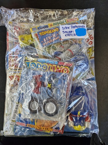 TOPOLINO