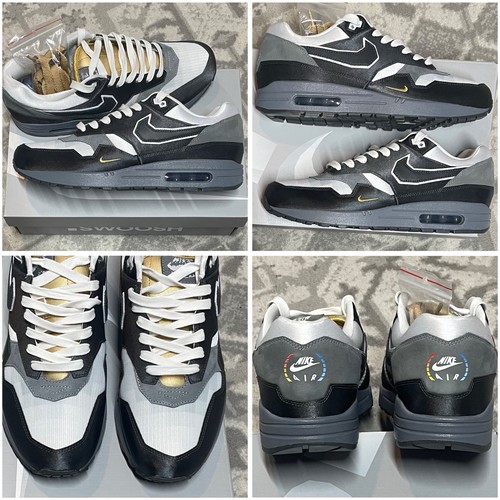 Scarpe sneakers nike air - scarpe, max
