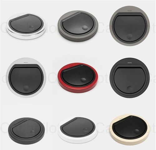 Originale brabantia touch - brabantia,
