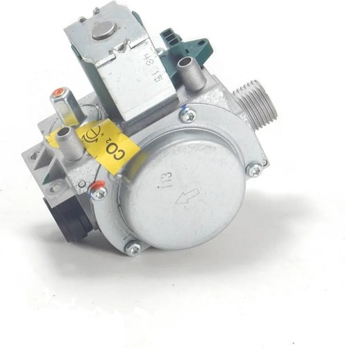 Valvola gas vaillant ecofit - gas,