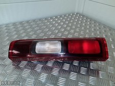 Fanale posteriore destro