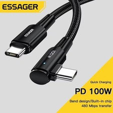 Essager 100 usb - essager, a