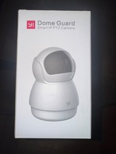 Yi Dome Guard Smart IP PTZ Camera