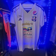 Maglia calcio VENEZUELA AWAY