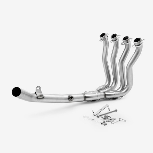 Testata acciaio inox - testata, in