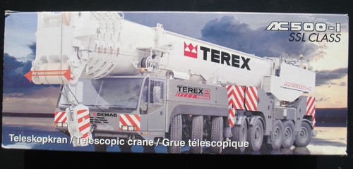 Conrad 2098 terex demag ac - conrad,