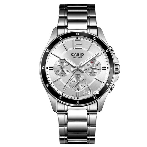 Orologio uomo casio - uomo,