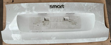 Portellone Posteriore Cofano Pannello Baule Smart 453 Cod. A4537401600 Bianco