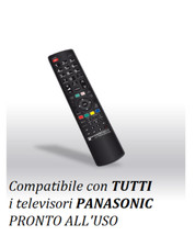 Telecomando televisione - tv,