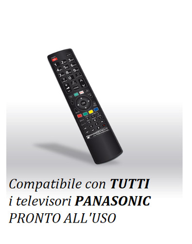 Telecomando televisione - tv,