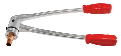 Set espansore rolock manuale - set,