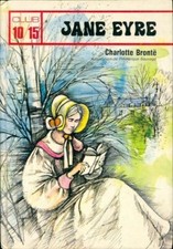 Jane eyre charlotte - -, brontë