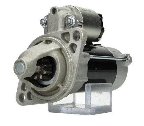Motorino avviamento 1 - motorino, 1,1