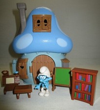 129-PUFFI-IL VILLAGGIO