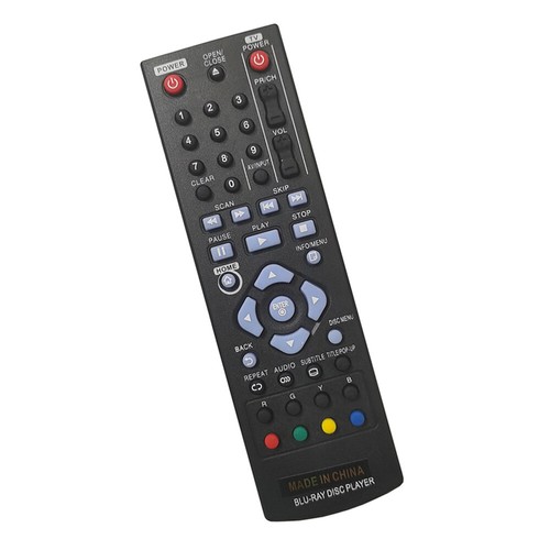 Telecomando bd520 bd530 bd550c - telecomando,