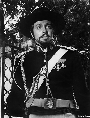 Britt lomond zorro - -,