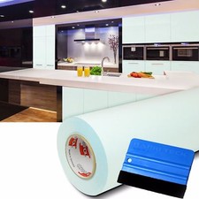 (5 €/ M ²) 10m Opaco Bianco