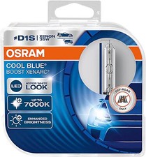 D1S XENARC Osram Xenon Cool