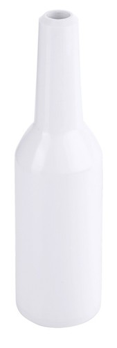 Flair bottle plastica - bottle,, in