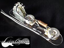 PER FENDER TELECASTER CABLAGGIO ALTA QUALITA' 4 WAY SWITCH