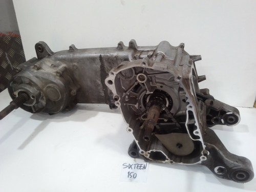Motore suzuki sixteen - motore,