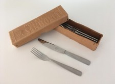 SAMBONET INOXID Servizio 12