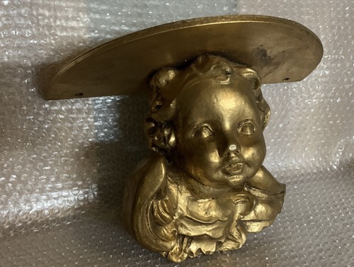 Antico putto mensola - antico,