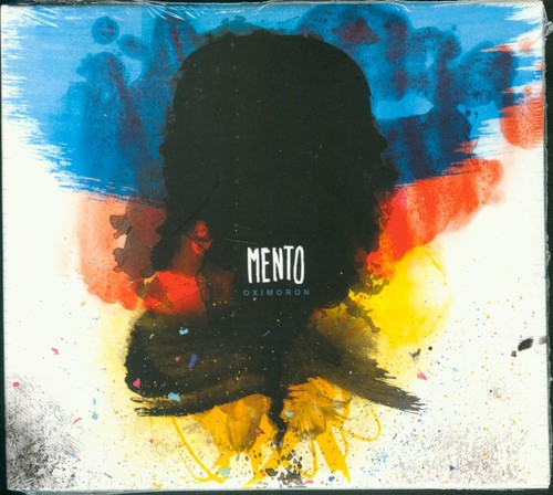 Mento oximoron digi - -, digi-cd