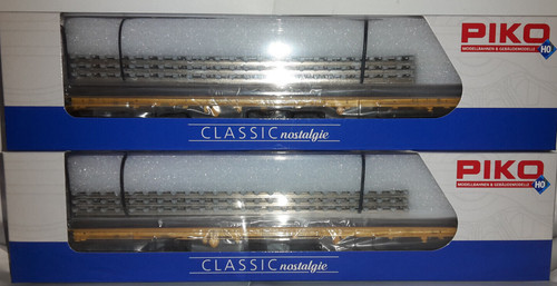Piko 24501 set - 24501, pianali