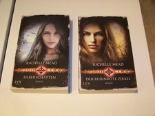 Richelle Mead Der rubinrote