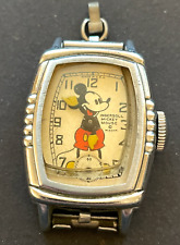 Orologio Ingersoll Topolino