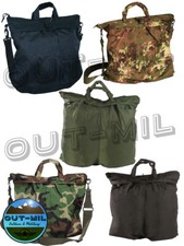 Borsa Portacasco Portaelmetto