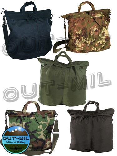 Borsa portacasco portaelmetto - borsa,