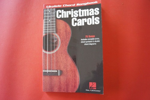 Christmas carols guitar chord - christmas,