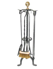 LINEA TORINO CRUCCOLINI SET