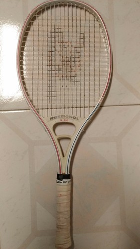 Racchetta tennis rossignol m - racchetta,