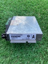 DME 1703808 CENTRALINA MOTORE BMW E36 320i  SIEMENS