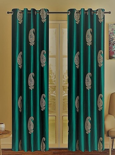 Set pezzi tende boho - pezzi,