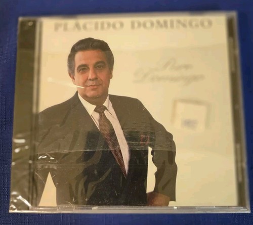 Pure domingo placido - by,