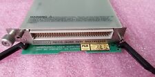7011-C Quad 1x10 Multiplexer CARD for  KEITHLEY 7002 et 7001 SWITCH SYSTEM