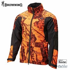 Nuovo!! BROWNING Giacca Da