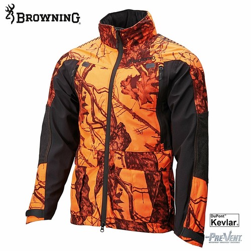Nuovo browning giacca da - nuovo!!,