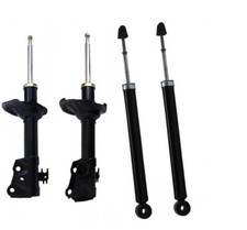 4 Ammortizzatori a Gas Quality