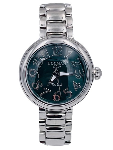 Orologio locman tutto tondo - orologio,