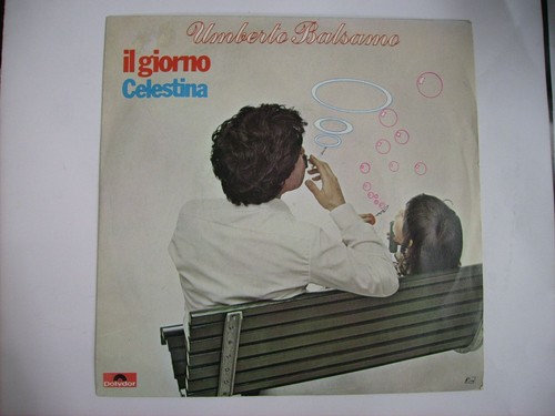 Umberto balsamo giorno - balsamo,