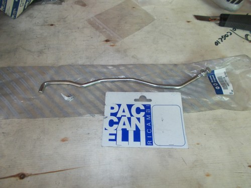 Astina cofano motore fiat - cofano,