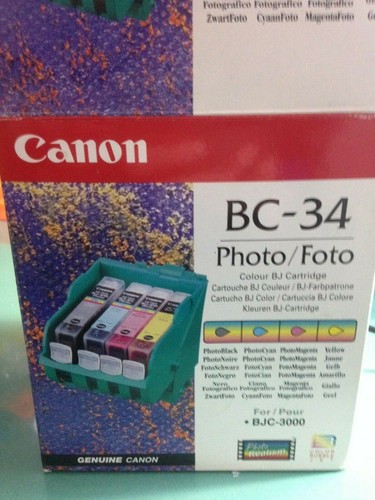 Canon testina di - bc,