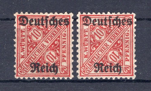 Dienst 58ii iii entrambe - 58ii+iii,
